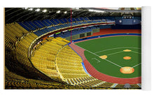 Load image into Gallery viewer, Olympic Stadium 1982 - Yoga Mat
