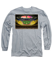 Load image into Gallery viewer, Olympic Stadium 1982 - Long Sleeve T-Shirt
