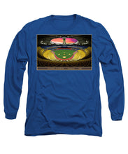 Load image into Gallery viewer, Olympic Stadium 1982 - Long Sleeve T-Shirt
