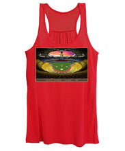 Load image into Gallery viewer, Olympic Stadium 1982 - Women&#39;s Tank Top
