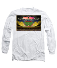 Load image into Gallery viewer, Olympic Stadium 1982 - Long Sleeve T-Shirt
