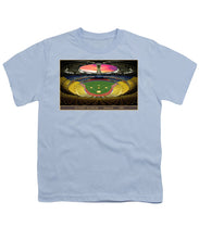 Load image into Gallery viewer, Olympic Stadium 1982 - Youth T-Shirt
