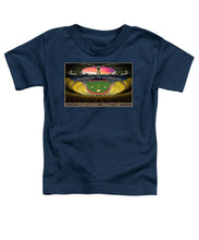 Load image into Gallery viewer, Olympic Stadium 1982 - Toddler T-Shirt
