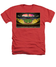 Load image into Gallery viewer, Olympic Stadium 1982 - Heathers T-Shirt
