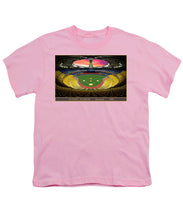 Load image into Gallery viewer, Olympic Stadium 1982 - Youth T-Shirt
