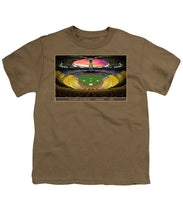 Load image into Gallery viewer, Olympic Stadium 1982 - Youth T-Shirt
