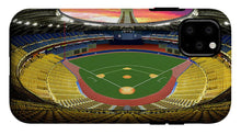 Load image into Gallery viewer, Olympic Stadium 1982 - Phone Case
