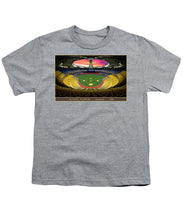 Load image into Gallery viewer, Olympic Stadium 1982 - Youth T-Shirt
