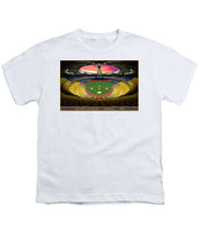 Load image into Gallery viewer, Olympic Stadium 1982 - Youth T-Shirt
