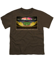 Load image into Gallery viewer, Olympic Stadium 1982 - Youth T-Shirt
