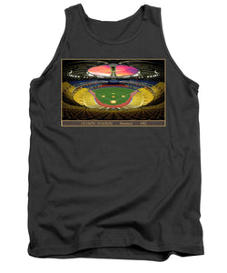 Olympic Stadium 1982 - Tank Top