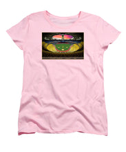 Load image into Gallery viewer, Olympic Stadium 1982 - Women&#39;s T-Shirt (Standard Fit)
