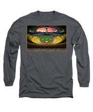 Load image into Gallery viewer, Olympic Stadium 1982 - Long Sleeve T-Shirt
