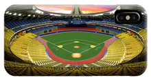 Load image into Gallery viewer, Olympic Stadium 1982 - Phone Case
