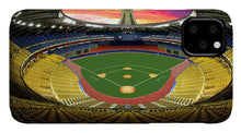 Load image into Gallery viewer, Olympic Stadium 1982 - Phone Case
