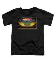 Load image into Gallery viewer, Olympic Stadium 1982 - Toddler T-Shirt
