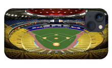 Load image into Gallery viewer, Olympic Stadium 1988 - Phone Case
