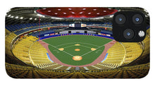 Load image into Gallery viewer, Olympic Stadium 1988 - Phone Case
