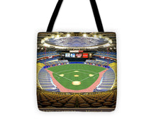 Load image into Gallery viewer, Olympic Stadium 1999 - Tote Bag
