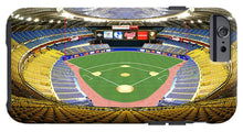 Load image into Gallery viewer, Olympic Stadium 1999 - Phone Case
