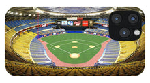 Load image into Gallery viewer, Olympic Stadium 1999 - Phone Case
