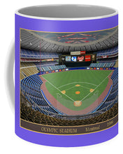 Load image into Gallery viewer, Olympic Stadium 1999 - Mug
