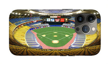 Load image into Gallery viewer, Olympic Stadium 1999 - Phone Case
