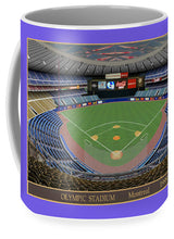 Load image into Gallery viewer, Olympic Stadium 1999 - Mug
