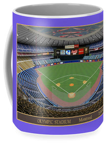 Olympic Stadium 1999 - Mug