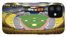 Load image into Gallery viewer, Olympic Stadium 1999 - Phone Case
