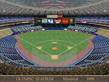 Load image into Gallery viewer, Olympic Stadium 1999 - Puzzle
