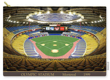 Load image into Gallery viewer, Olympic Stadium 1999 - Carry-All Pouch
