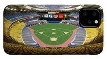 Load image into Gallery viewer, Olympic Stadium 1999 - Phone Case
