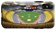 Load image into Gallery viewer, Olympic Stadium 1999 - Phone Case
