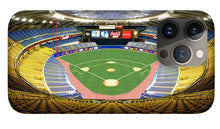 Load image into Gallery viewer, Olympic Stadium 1999 - Phone Case
