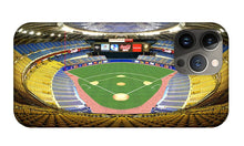 Load image into Gallery viewer, Olympic Stadium 1999 - Phone Case
