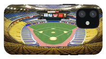 Load image into Gallery viewer, Olympic Stadium 1999 - Phone Case
