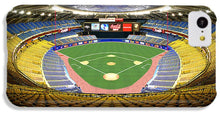 Load image into Gallery viewer, Olympic Stadium 1999 - Phone Case
