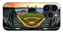 Load image into Gallery viewer, Oracle Park 2023 - Phone Case
