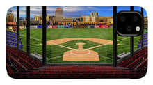 Load image into Gallery viewer, Oriole Park 1901 - Phone Case
