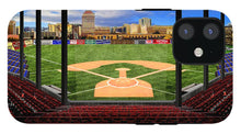 Load image into Gallery viewer, Oriole Park 1901 - Phone Case
