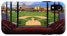 Load image into Gallery viewer, Oriole Park 1901 - Phone Case
