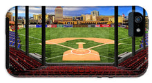 Load image into Gallery viewer, Oriole Park 1901 - Phone Case
