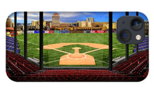 Load image into Gallery viewer, Oriole Park 1901 - Phone Case
