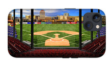 Load image into Gallery viewer, Oriole Park 1901 - Phone Case
