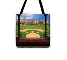 Load image into Gallery viewer, Oriole Park 1901 - Tote Bag
