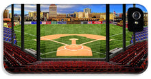 Load image into Gallery viewer, Oriole Park 1901 - Phone Case
