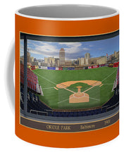 Load image into Gallery viewer, Oriole Park 1901 - Mug
