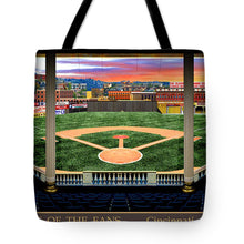 Load image into Gallery viewer, Palace of the Fans 1905 - Tote Bag
