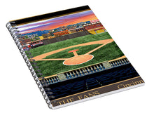 Load image into Gallery viewer, Palace of the Fans 1905 - Spiral Notebook
